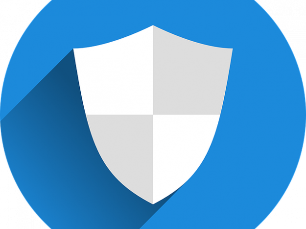 Security Shield
